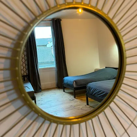 Bed & Breakfast L'etape