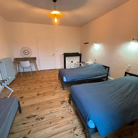 Bed & Breakfast L'etape *