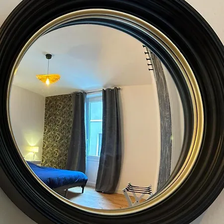 Bed & Breakfast L'etape Decazeville