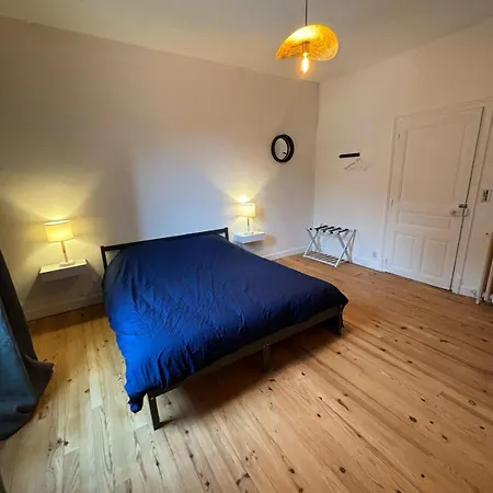 Bed & Breakfast L'etape *