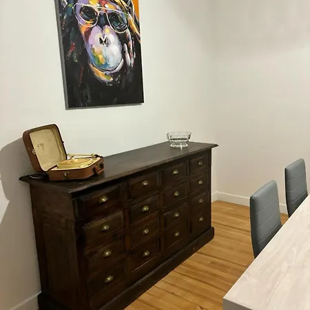 L'etape Bed & Breakfast Decazeville