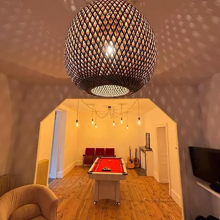 L'etape * دوكازوفيل