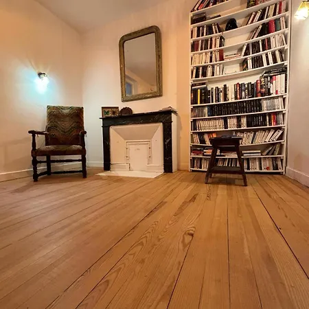 L'etape * دوكازوفيل